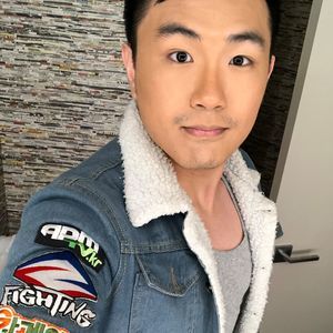 Meet your Posher, Johnny